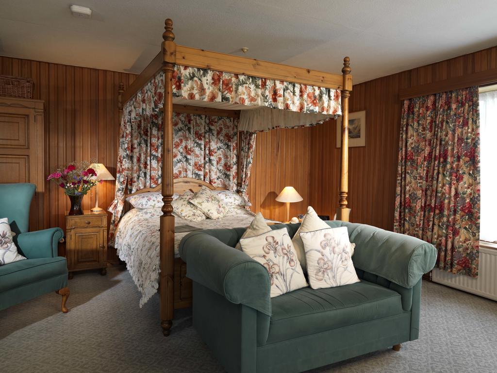 Soulton Hall Wem Esterno foto