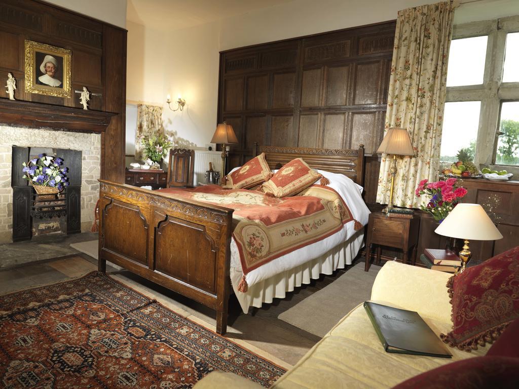 Soulton Hall Wem Esterno foto